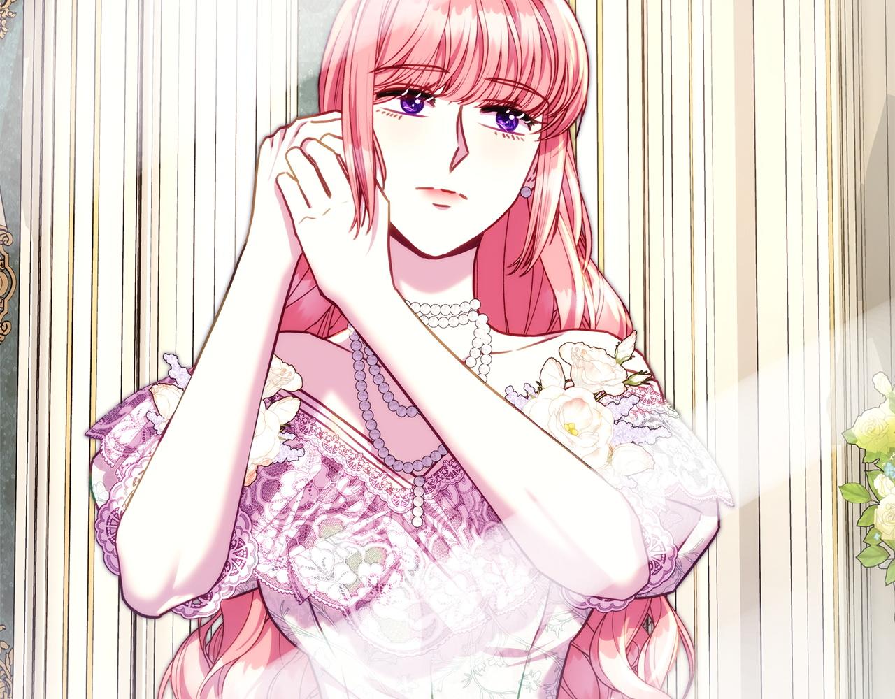 反正是歐風小甜漫 - 第145話 到底爲什麼不行(3/5) - 8