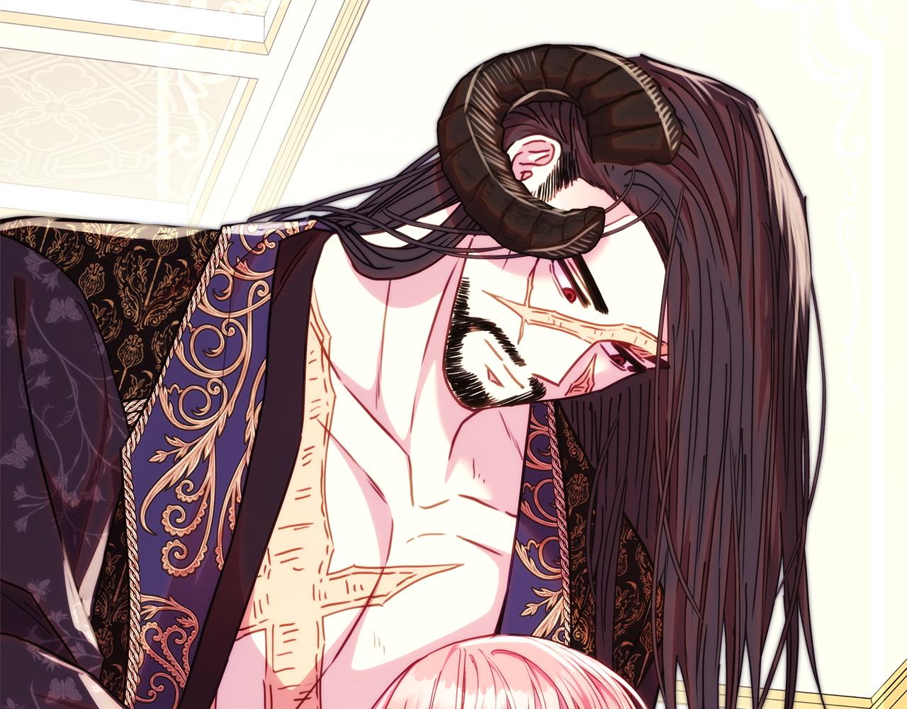 反正是歐風小甜漫 - 第145話 到底爲什麼不行(3/5) - 7