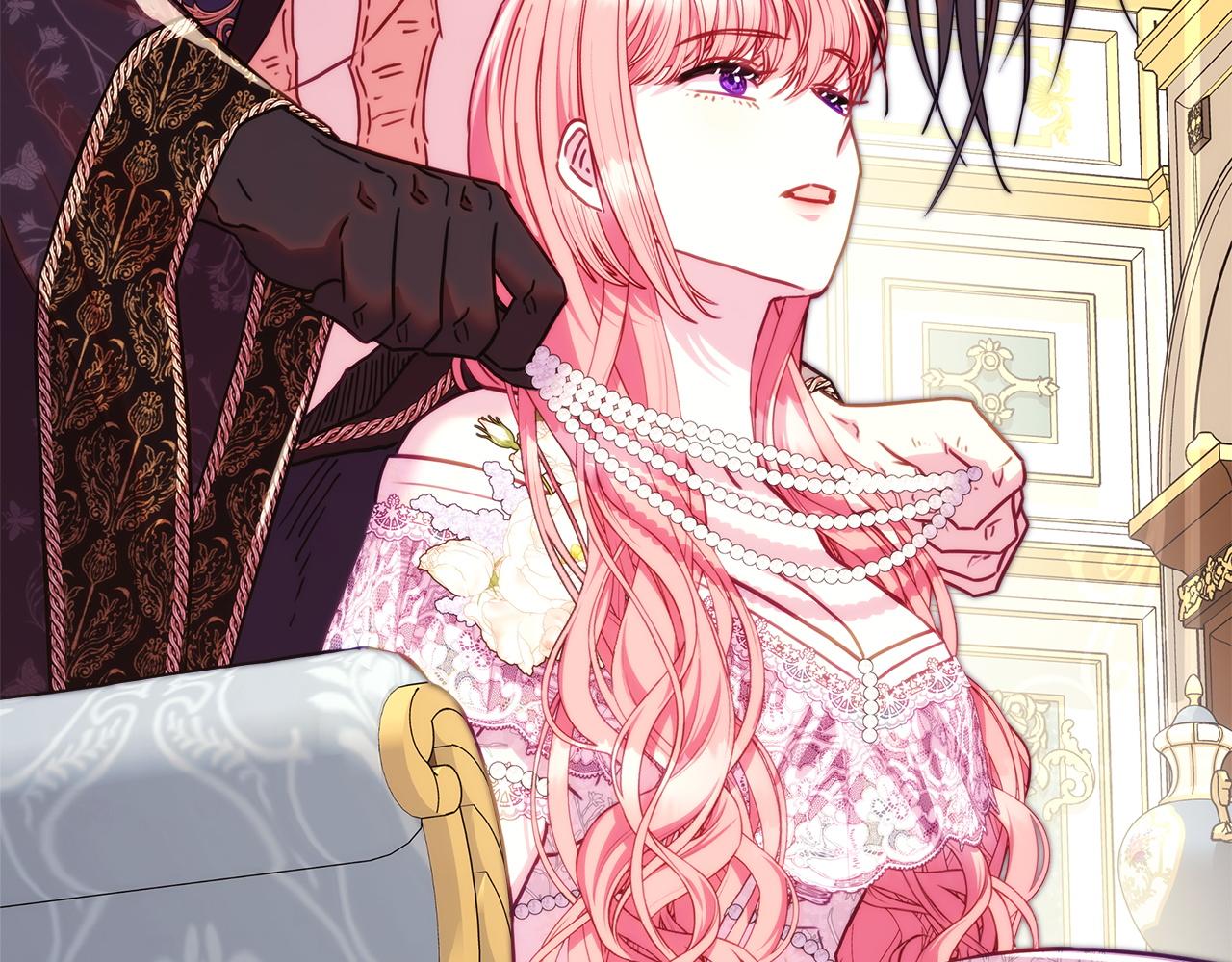 反正是歐風小甜漫 - 第145話 到底爲什麼不行(3/5) - 8