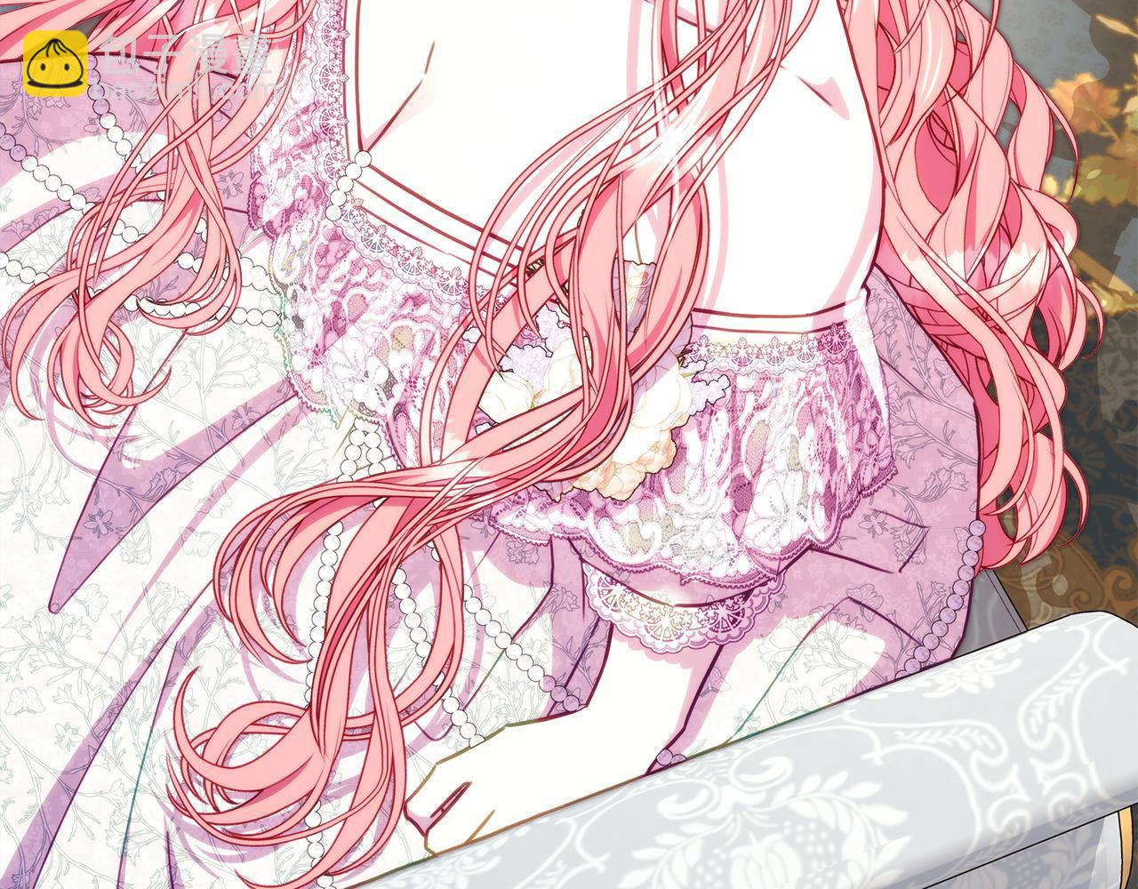 反正是歐風小甜漫 - 第145話 到底爲什麼不行(3/5) - 6