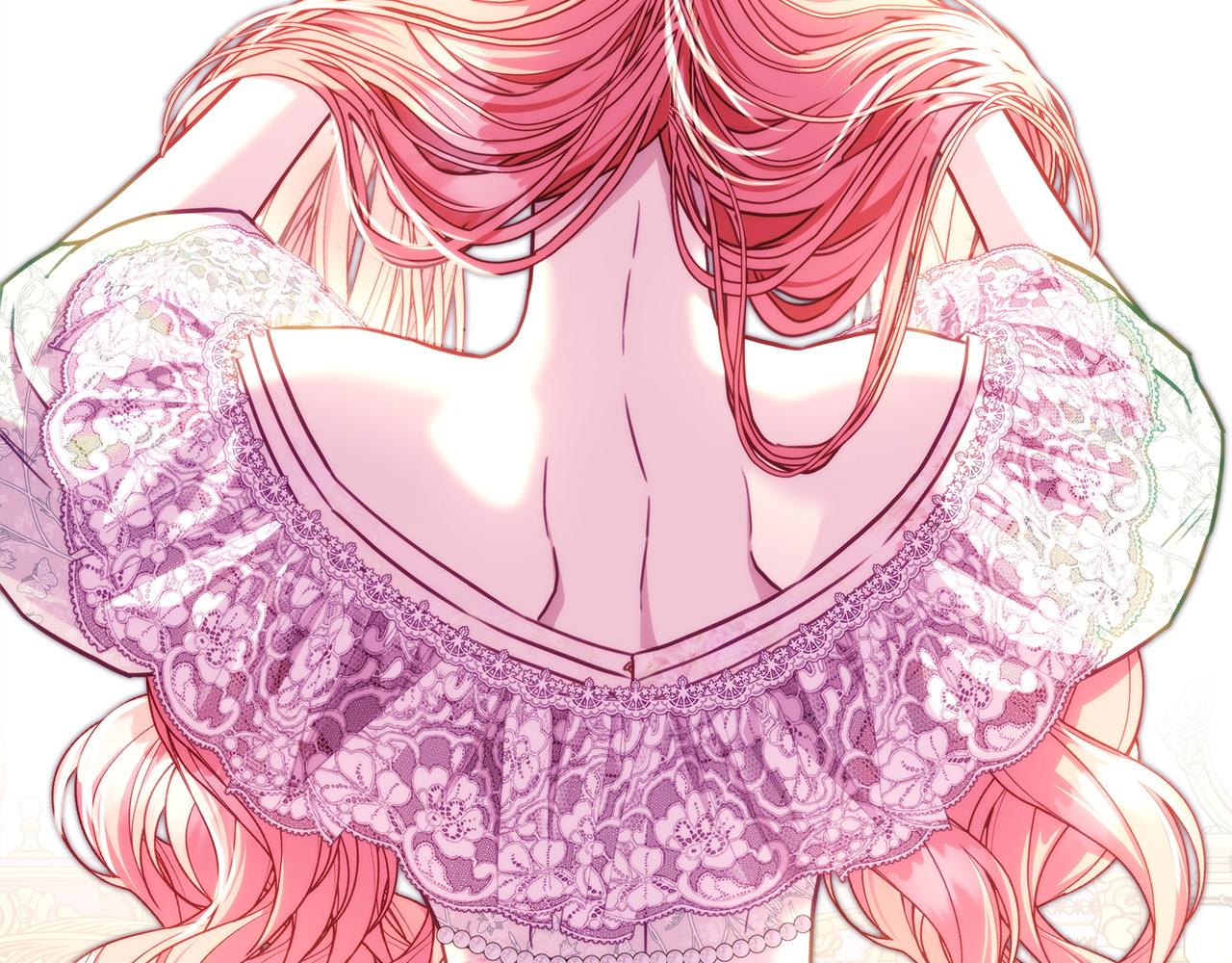 反正是歐風小甜漫 - 第145話 到底爲什麼不行(4/5) - 7