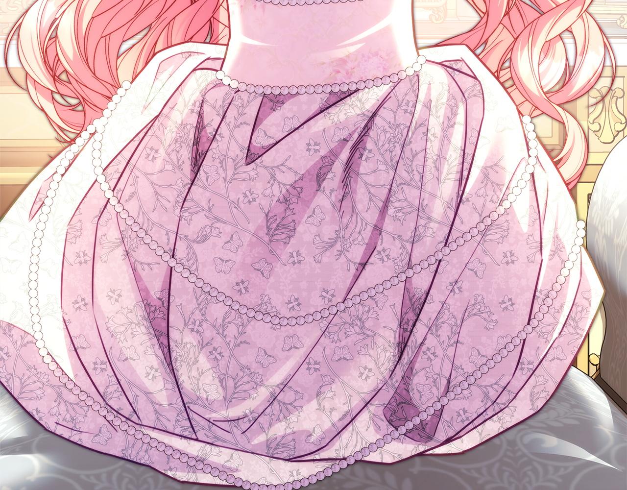 反正是歐風小甜漫 - 第145話 到底爲什麼不行(4/5) - 8