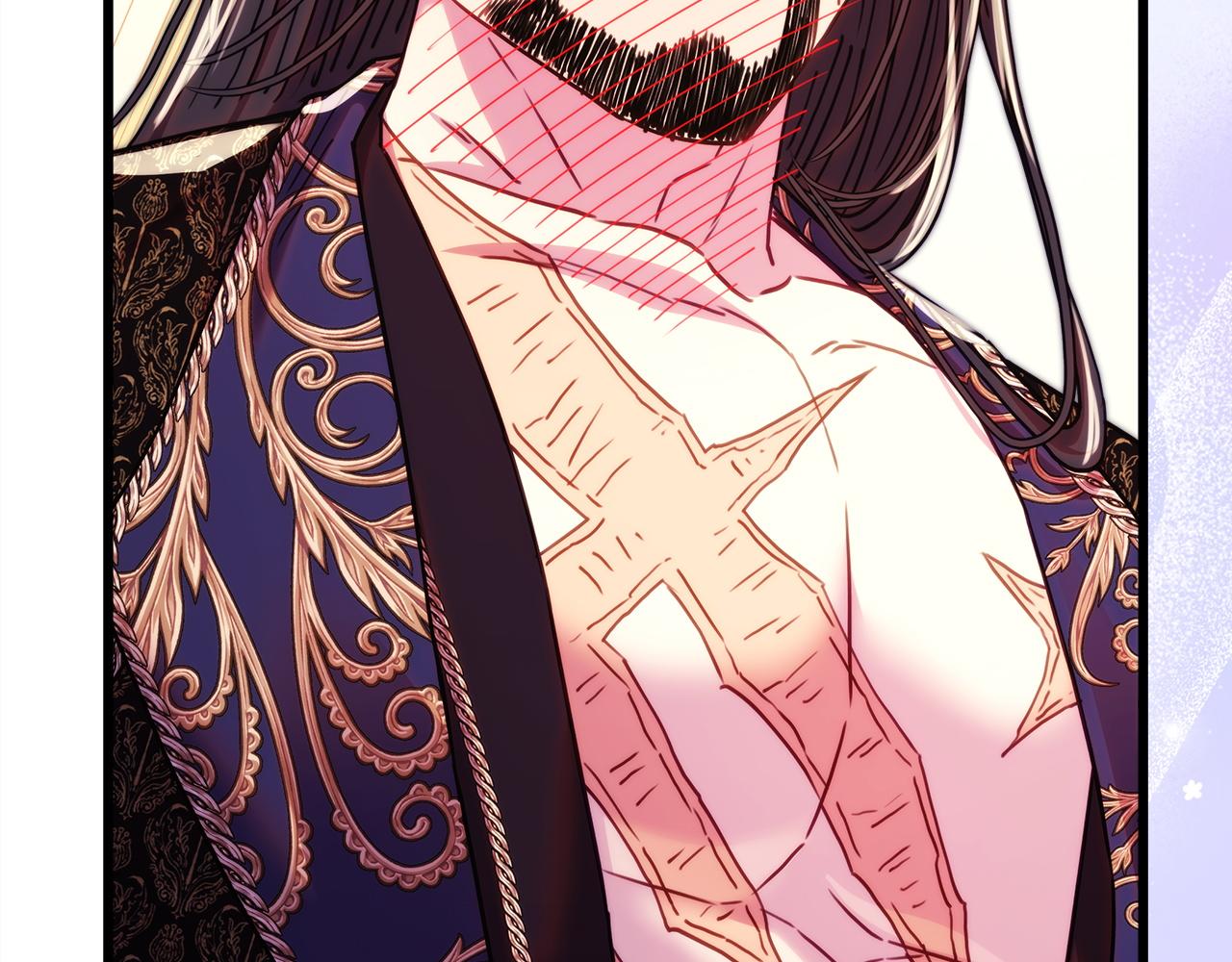 反正是歐風小甜漫 - 第145話 到底爲什麼不行(4/5) - 4