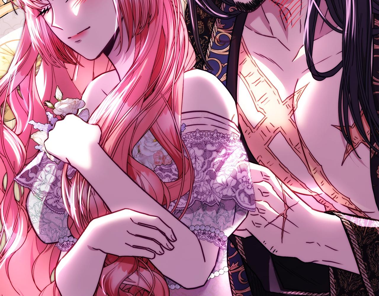 反正是歐風小甜漫 - 第145話 到底爲什麼不行(4/5) - 2