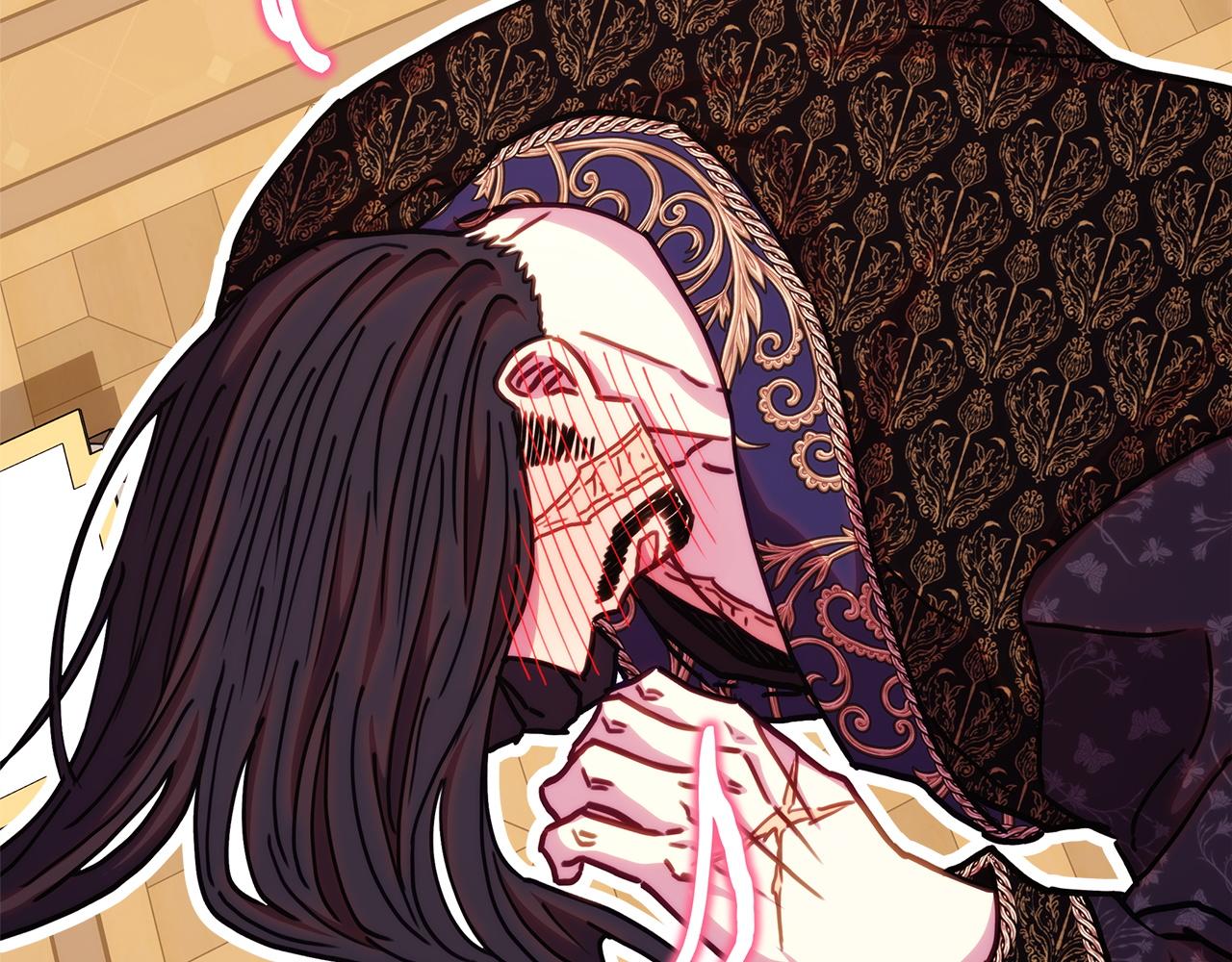 反正是歐風小甜漫 - 第145話 到底爲什麼不行(4/5) - 5