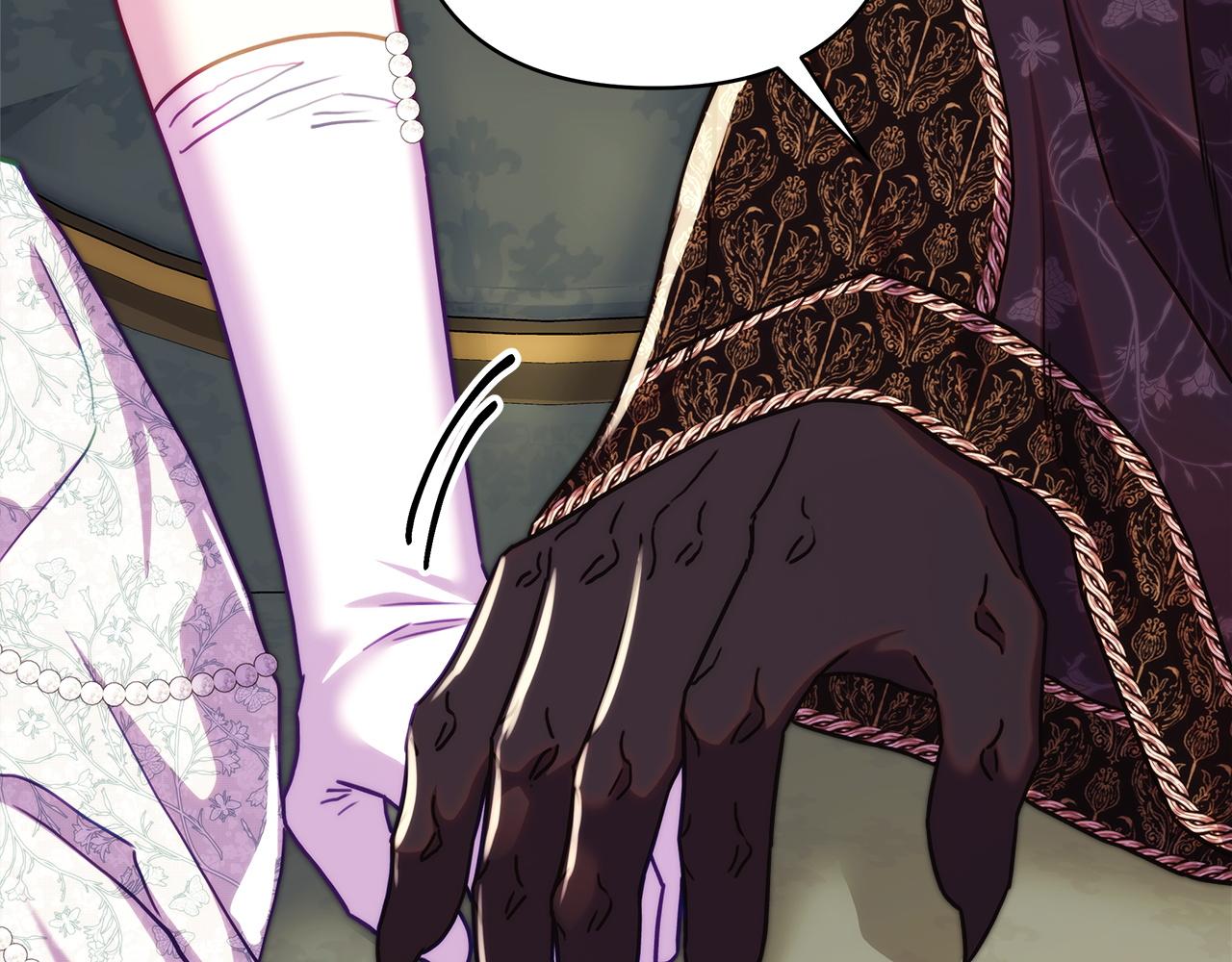 反正是歐風小甜漫 - 第145話 到底爲什麼不行(1/5) - 4