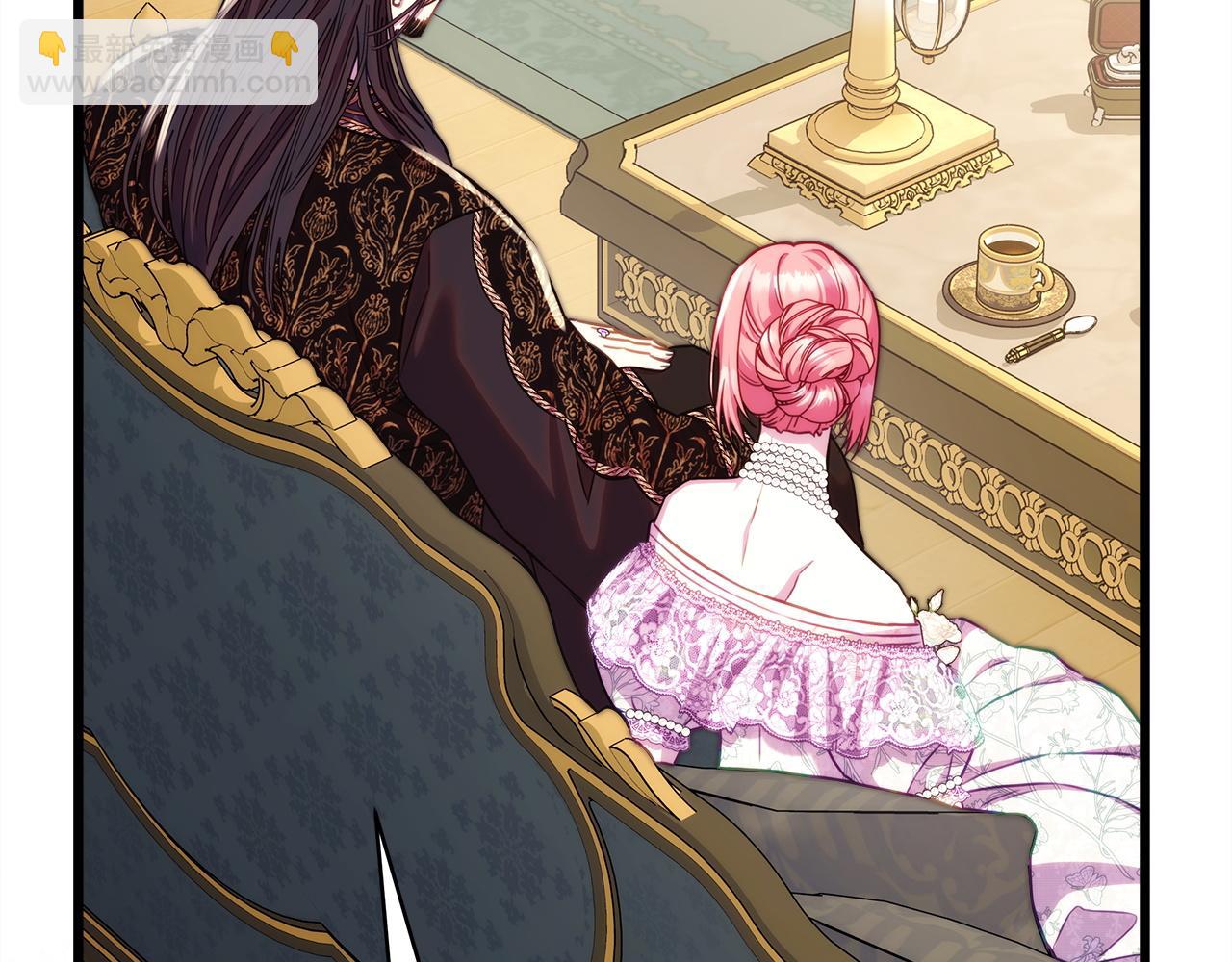 反正是歐風小甜漫 - 第145話 到底爲什麼不行(1/5) - 5