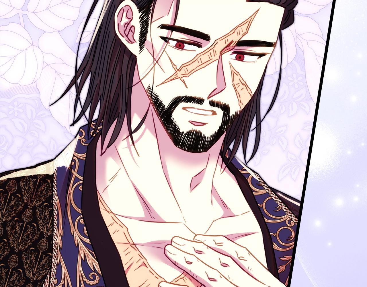 反正是歐風小甜漫 - 第145話 到底爲什麼不行(1/5) - 8