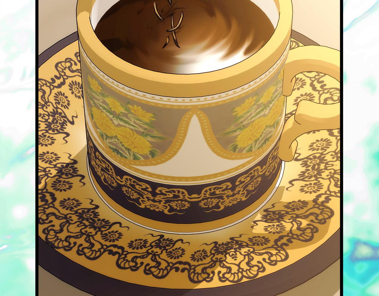 反正是歐風小甜漫 - 第145話 到底爲什麼不行(1/5) - 7