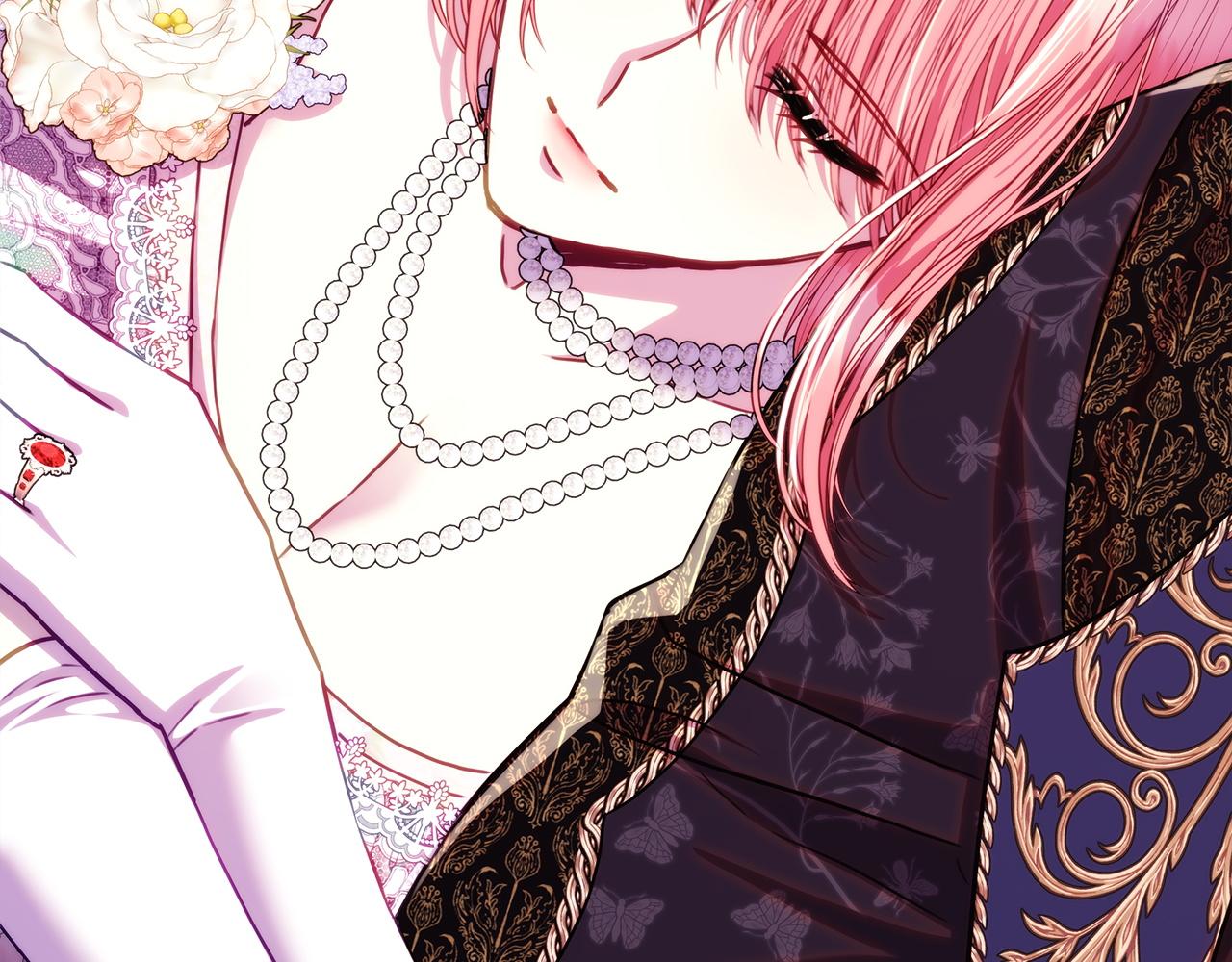 反正是歐風小甜漫 - 第145話 到底爲什麼不行(2/5) - 6