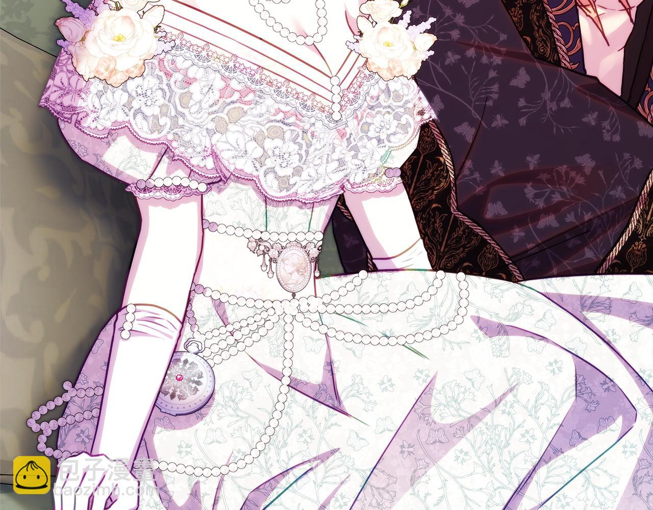 反正是歐風小甜漫 - 第145話 到底爲什麼不行(1/5) - 7