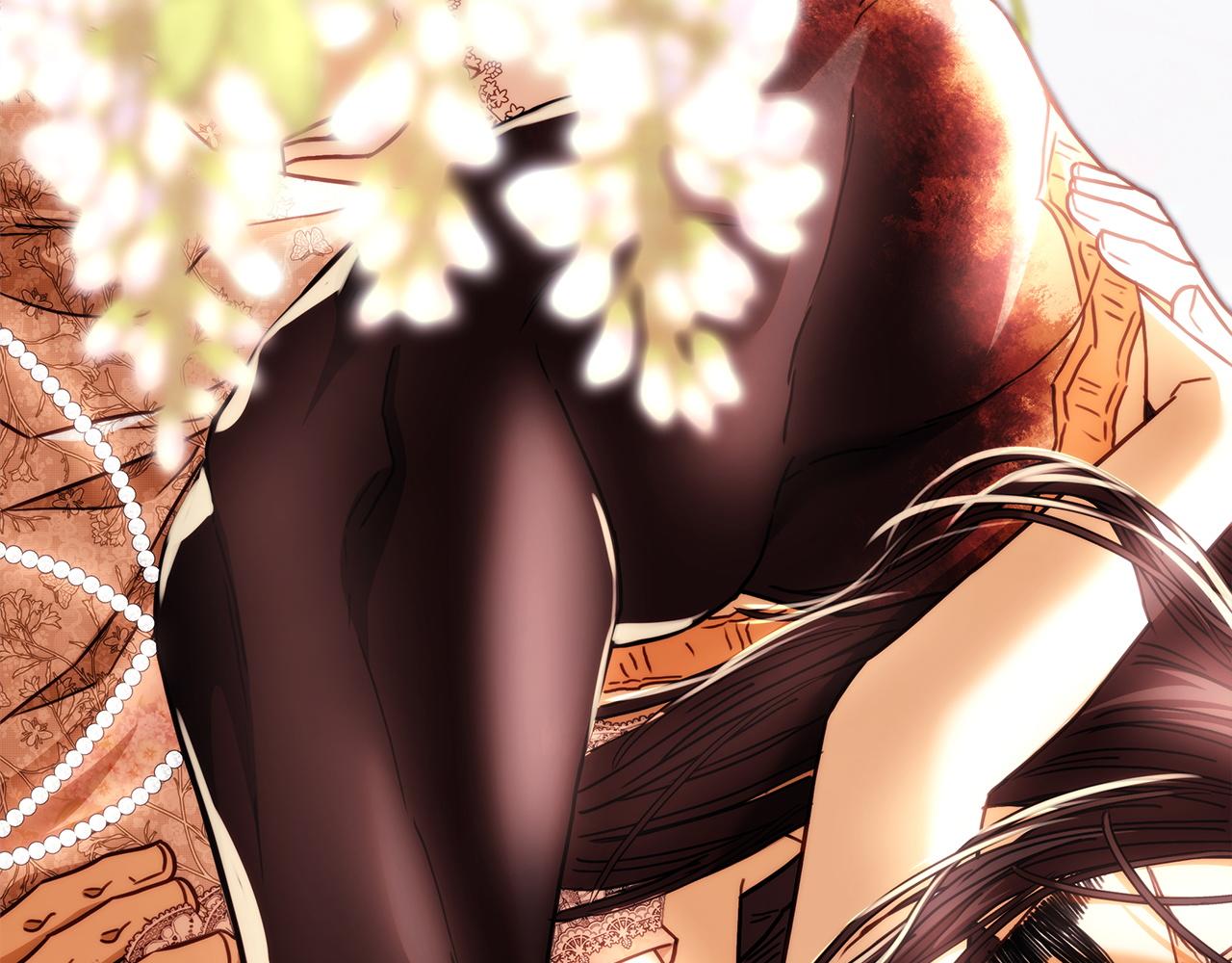 反正是歐風小甜漫 - 第145話 到底爲什麼不行(2/5) - 7