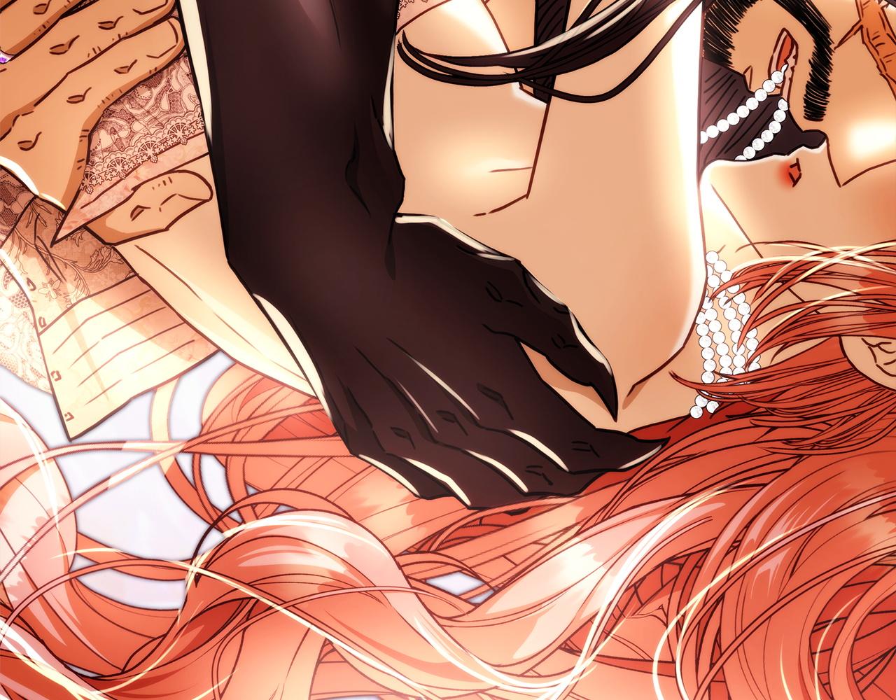 反正是歐風小甜漫 - 第145話 到底爲什麼不行(2/5) - 8