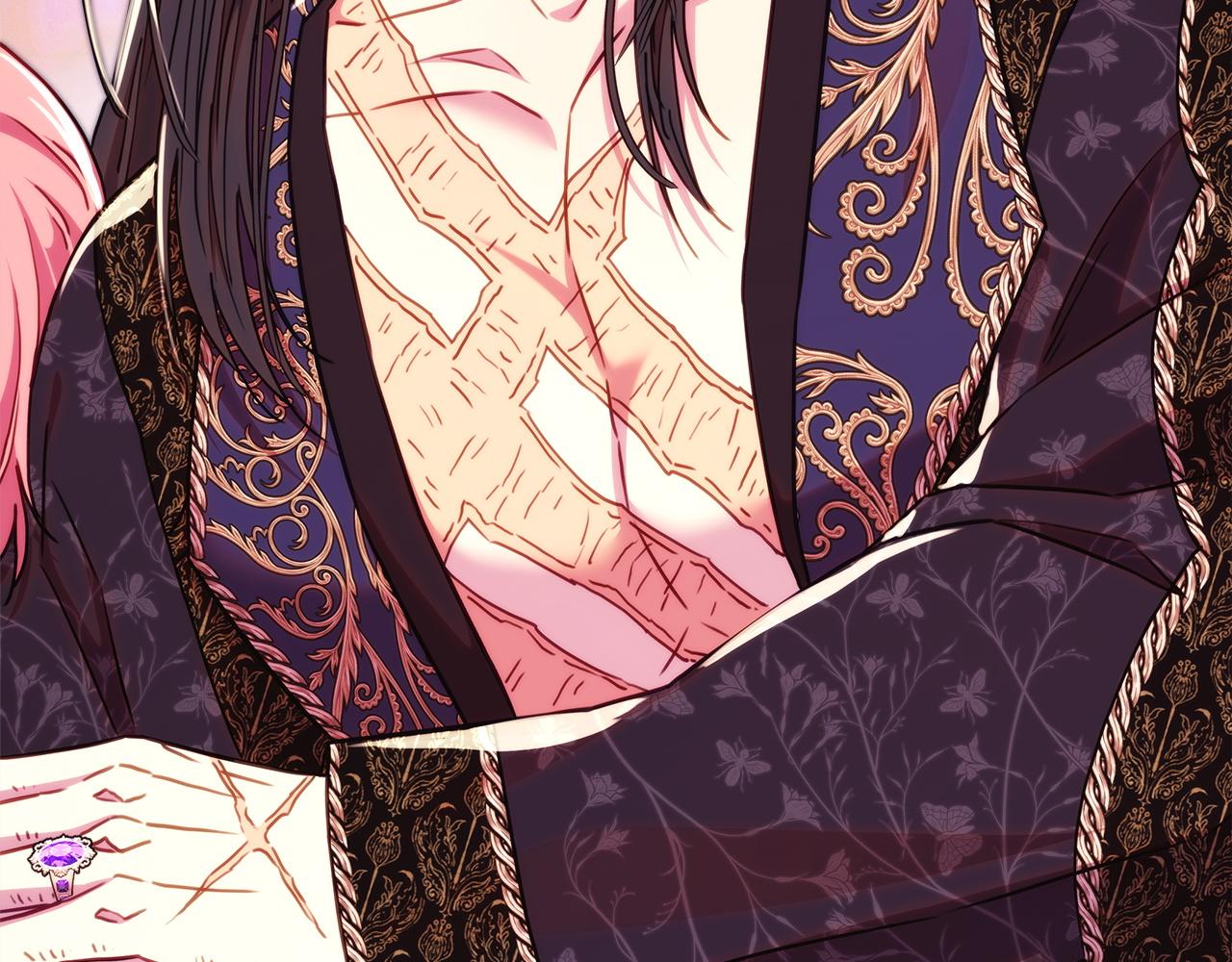 反正是歐風小甜漫 - 第145話 到底爲什麼不行(2/5) - 3