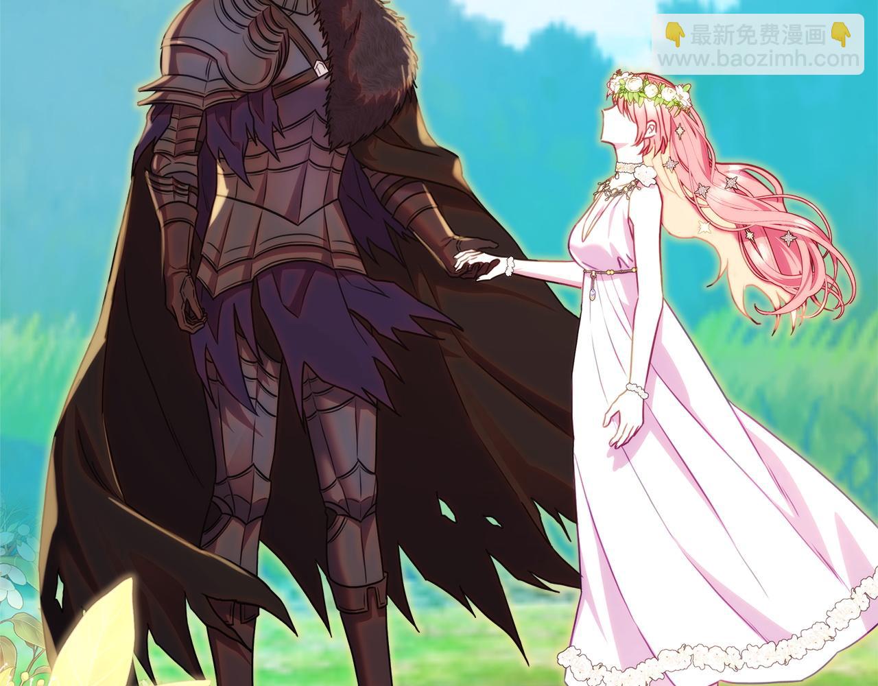 反正是歐風小甜漫 - 第147話 遇到你之後的日子都是新的(3/4) - 7