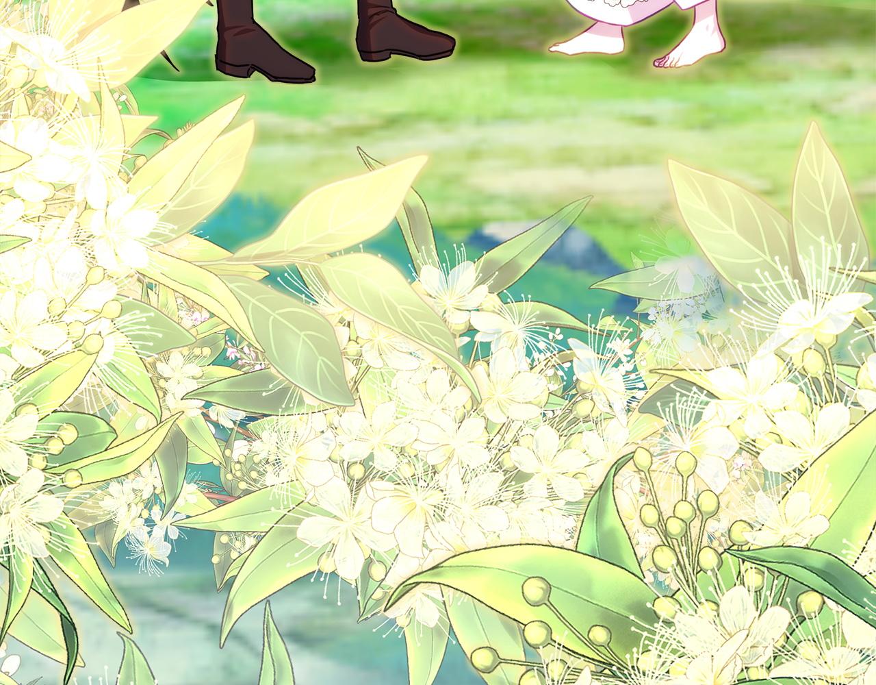 反正是歐風小甜漫 - 第147話 遇到你之後的日子都是新的(3/4) - 8