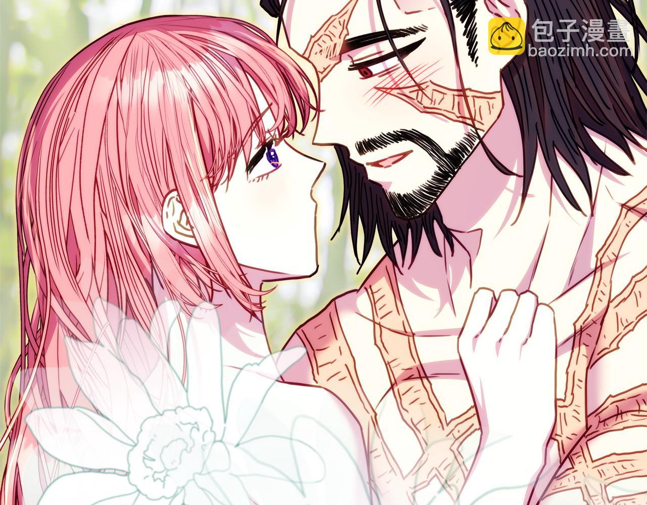 反正是歐風小甜漫 - 第147話 遇到你之後的日子都是新的(4/4) - 1