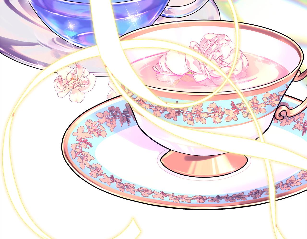 反正是歐風小甜漫 - 第147話 遇到你之後的日子都是新的(4/4) - 2