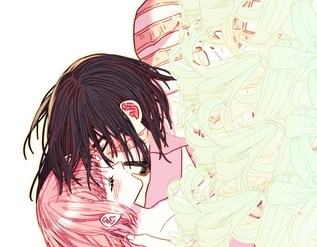 反正是歐風小甜漫 - 第147話 遇到你之後的日子都是新的(4/4) - 5