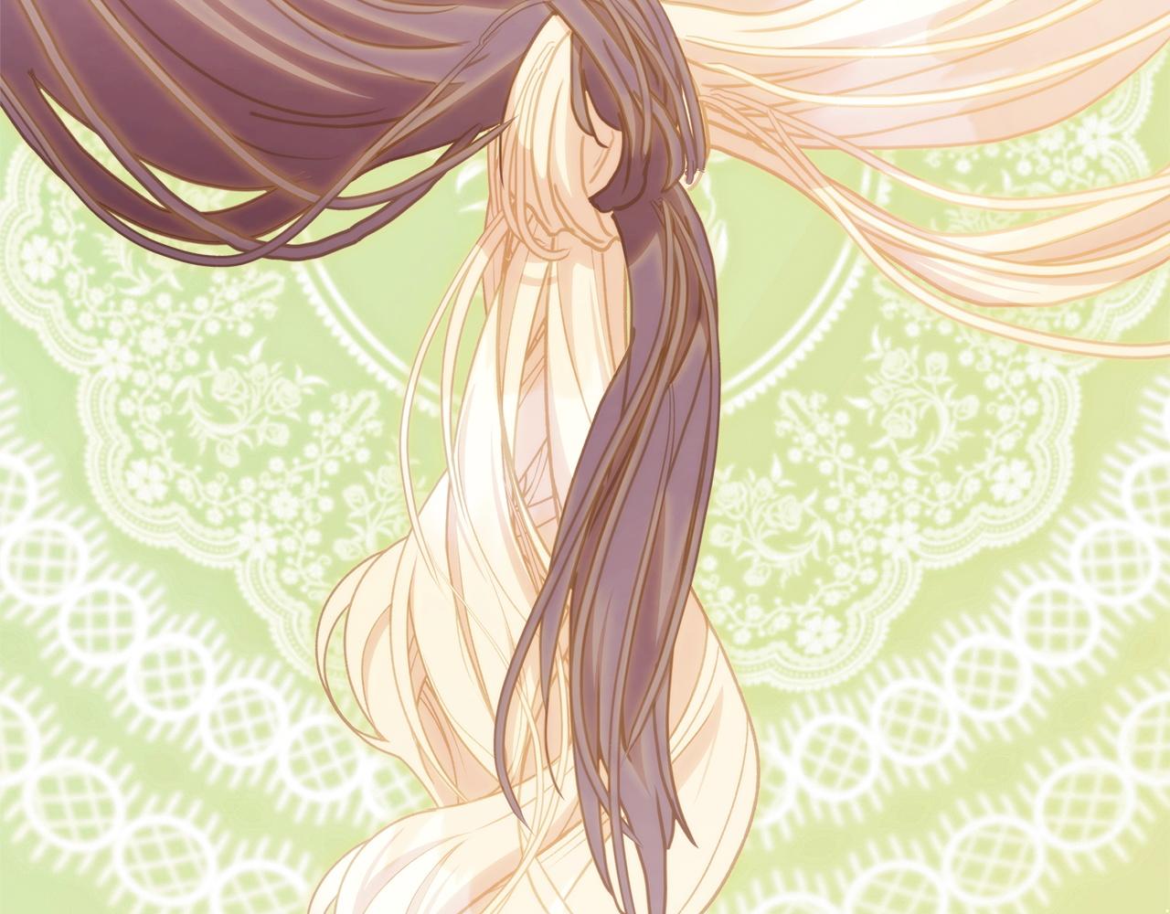 反正是歐風小甜漫 - 第147話 遇到你之後的日子都是新的(4/4) - 7