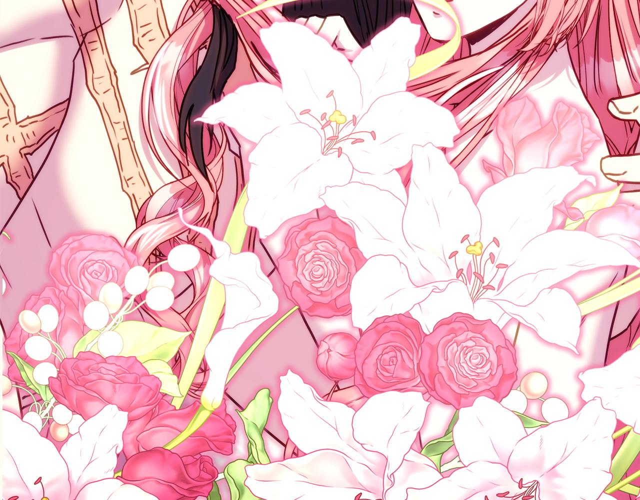 反正是歐風小甜漫 - 第147話 遇到你之後的日子都是新的(4/4) - 7