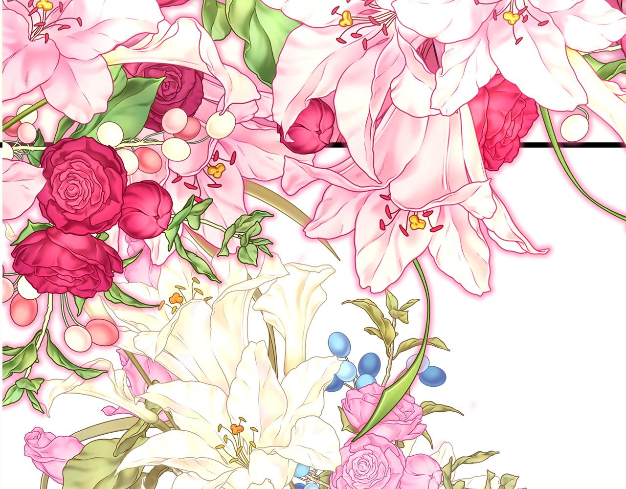 反正是歐風小甜漫 - 第147話 遇到你之後的日子都是新的(4/4) - 1