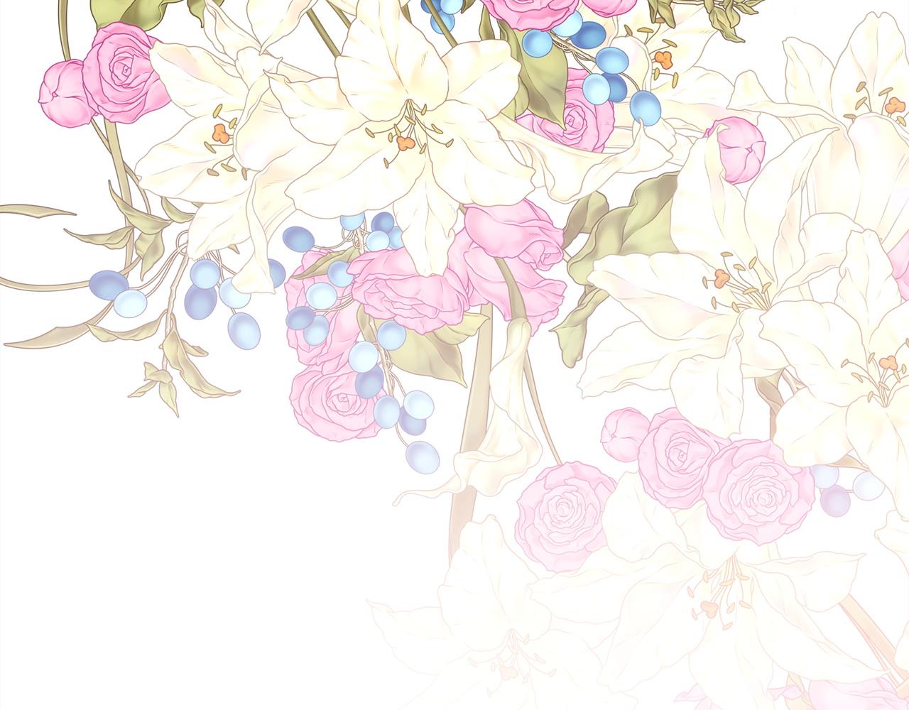 反正是歐風小甜漫 - 第147話 遇到你之後的日子都是新的(4/4) - 2