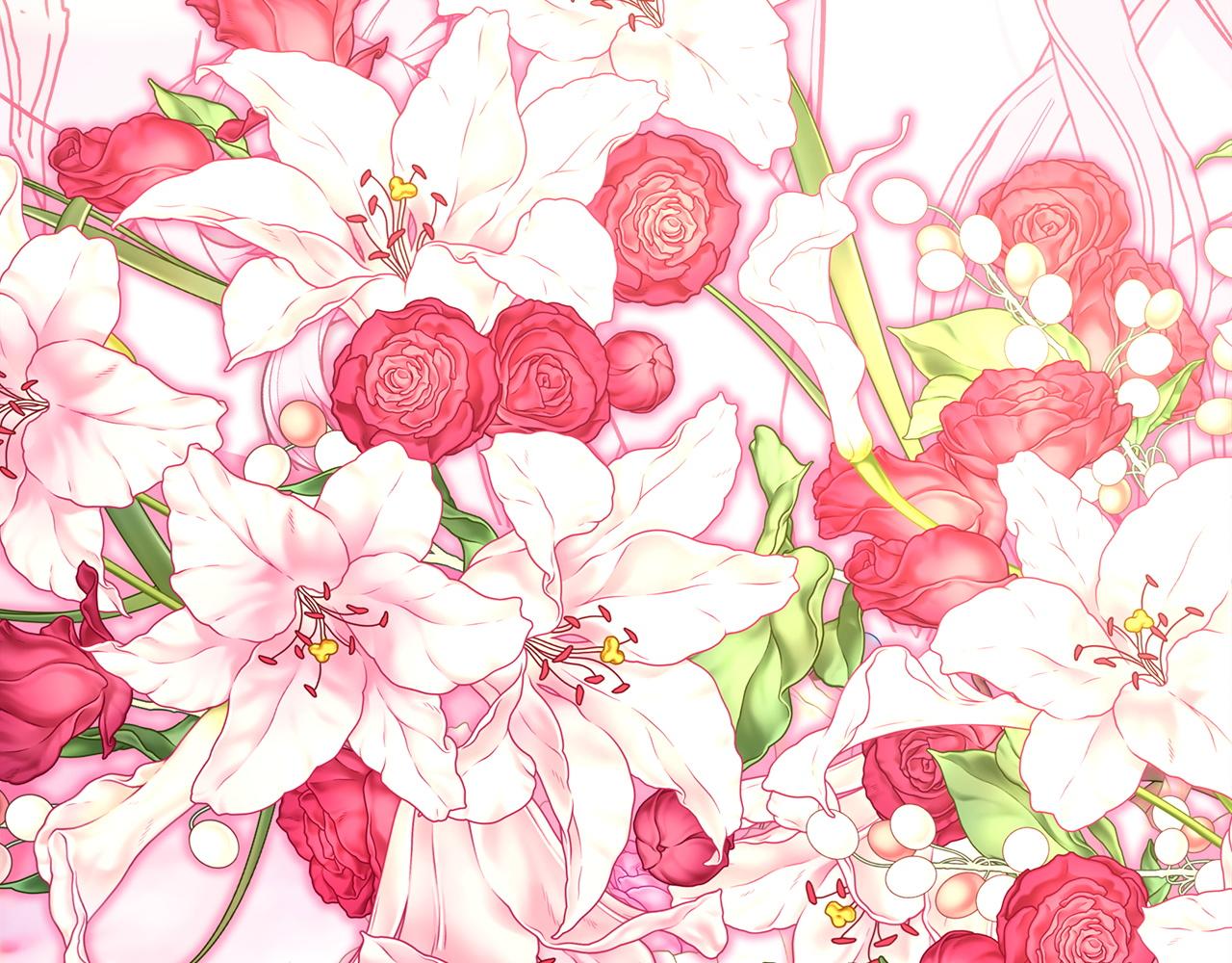 反正是歐風小甜漫 - 第147話 遇到你之後的日子都是新的(4/4) - 7