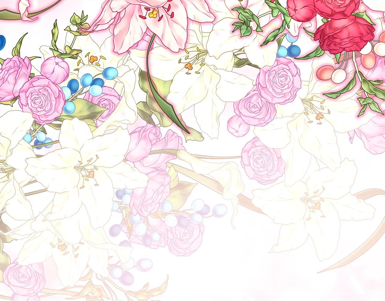 反正是歐風小甜漫 - 第147話 遇到你之後的日子都是新的(4/4) - 1