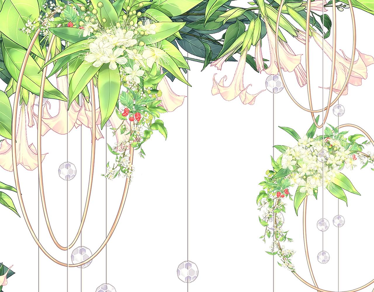 反正是歐風小甜漫 - 第147話 遇到你之後的日子都是新的(1/4) - 6