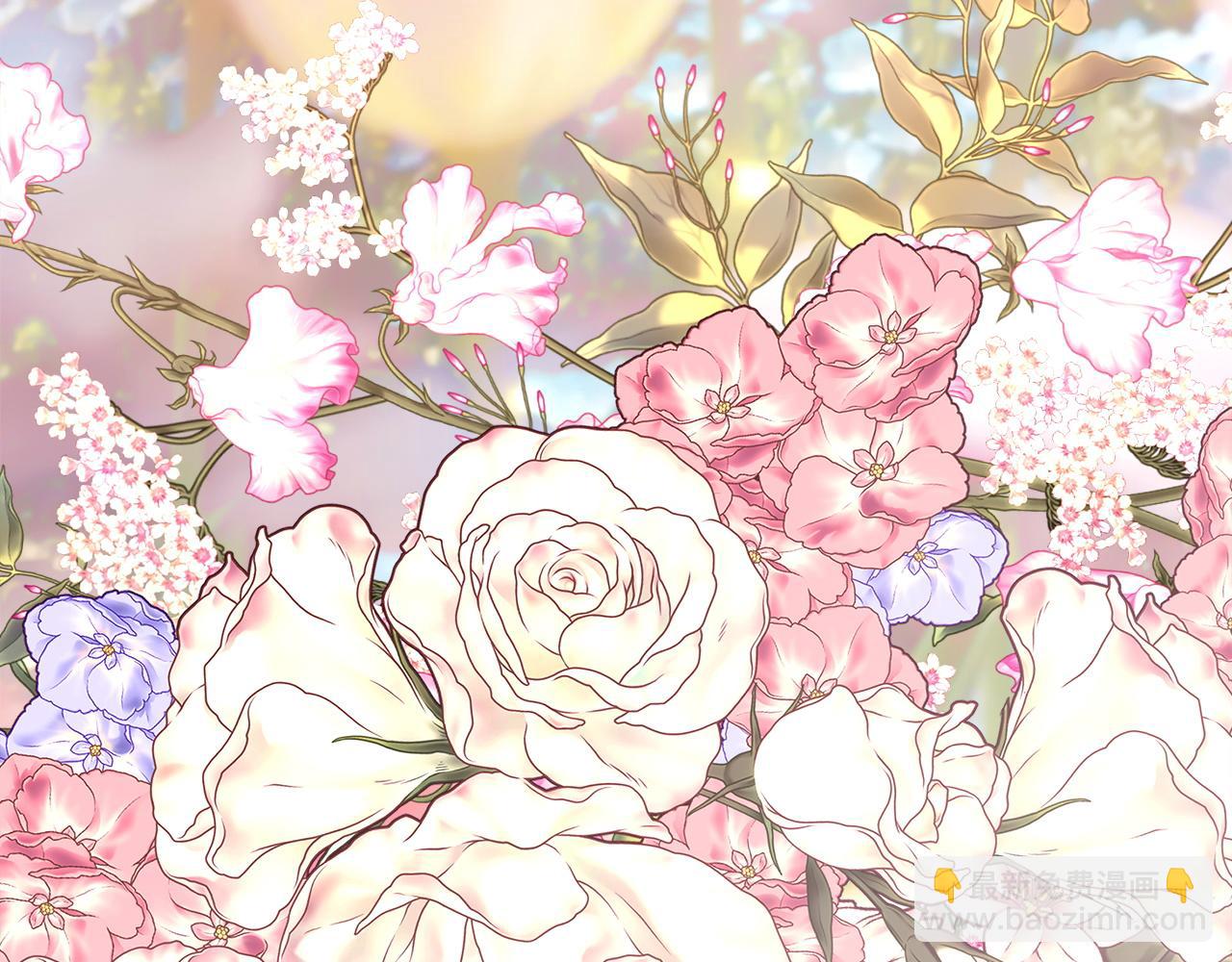 反正是歐風小甜漫 - 第147話 遇到你之後的日子都是新的(1/4) - 2