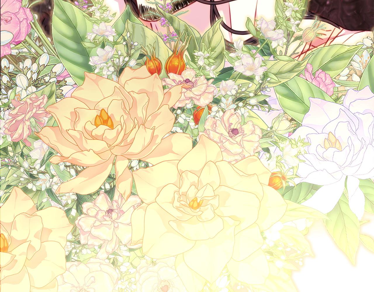 反正是歐風小甜漫 - 第147話 遇到你之後的日子都是新的(2/4) - 5