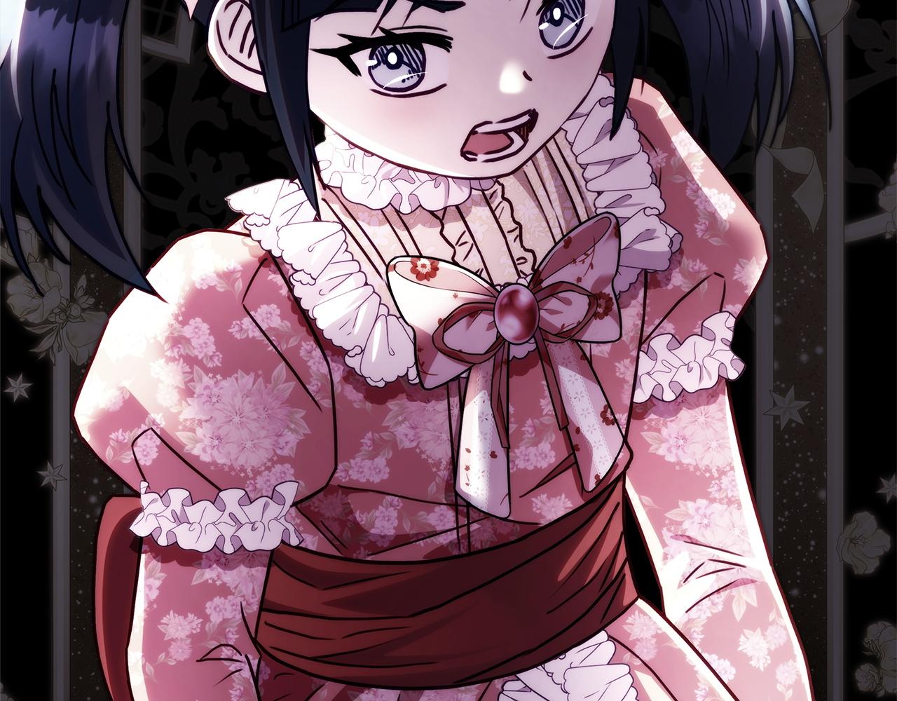 反正是歐風小甜漫 - 第149話 她的人生目標(3/5) - 8