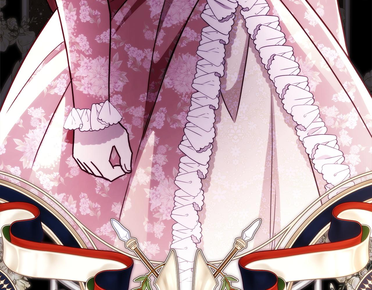 反正是歐風小甜漫 - 第149話 她的人生目標(3/5) - 1