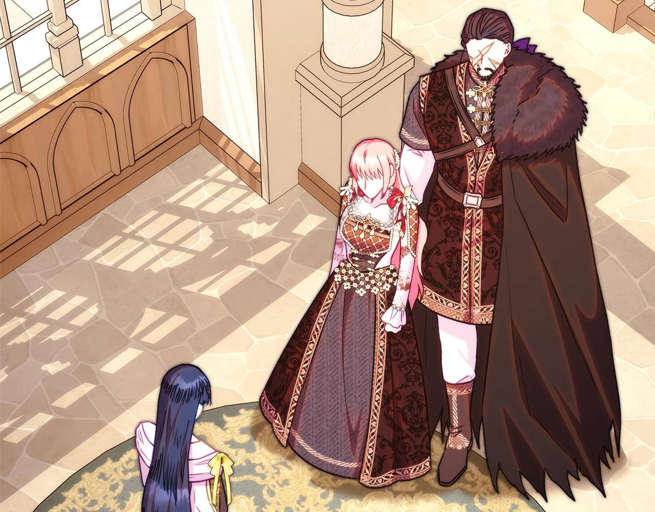 反正是歐風小甜漫 - 第149話 她的人生目標(3/5) - 4