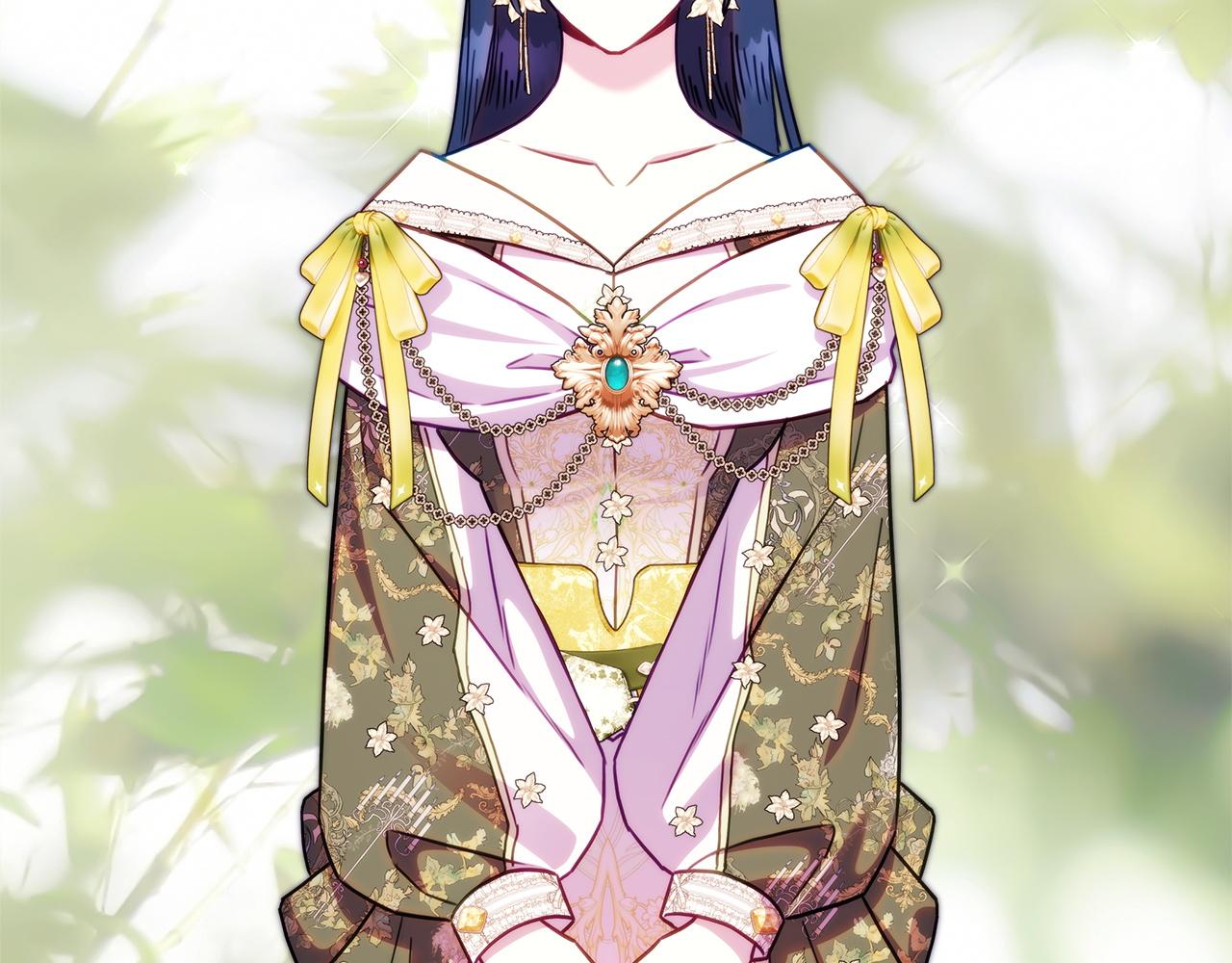 反正是歐風小甜漫 - 第149話 她的人生目標(4/5) - 1