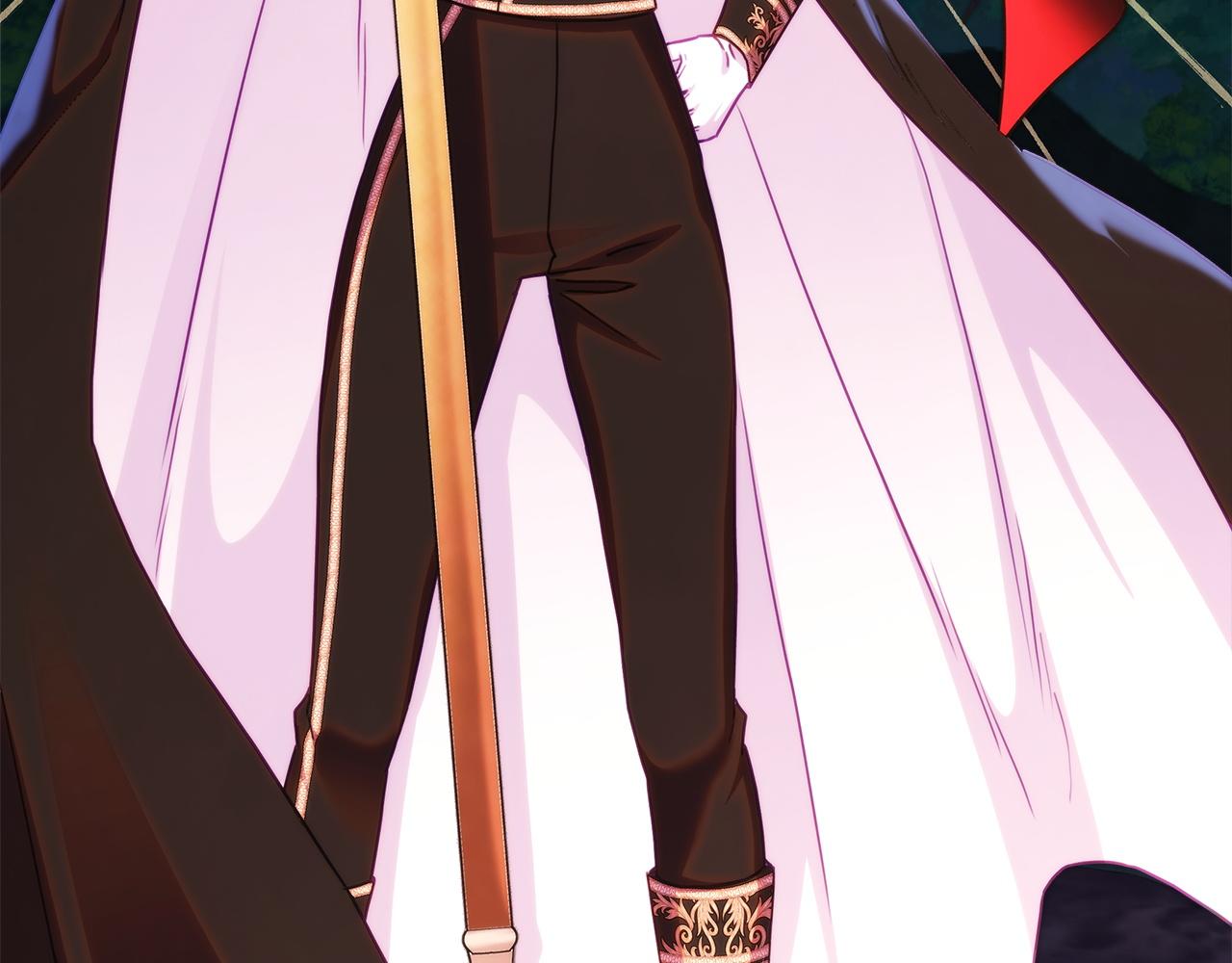 反正是歐風小甜漫 - 第149話 她的人生目標(5/5) - 4