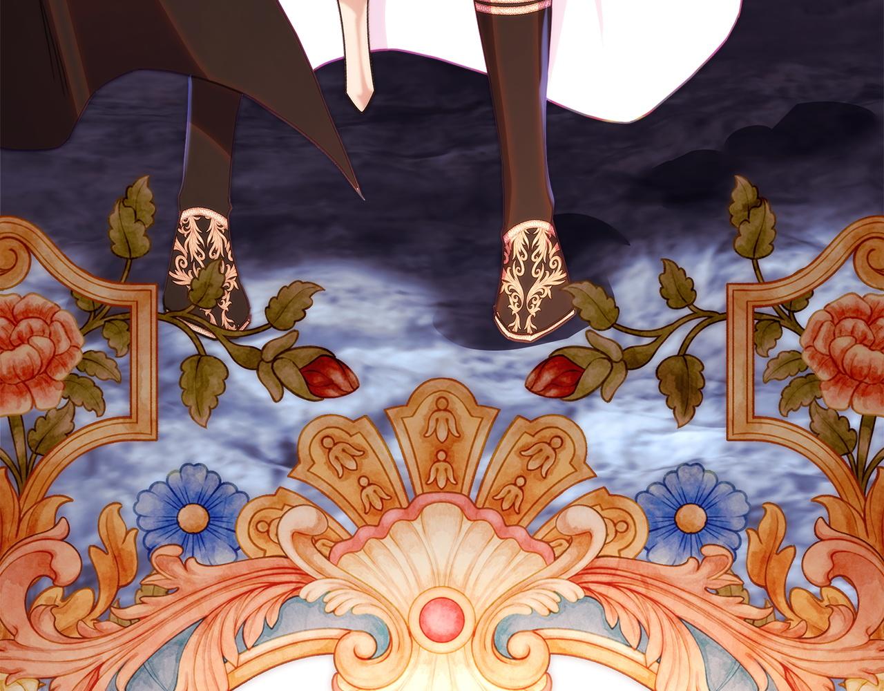 反正是歐風小甜漫 - 第149話 她的人生目標(5/5) - 5