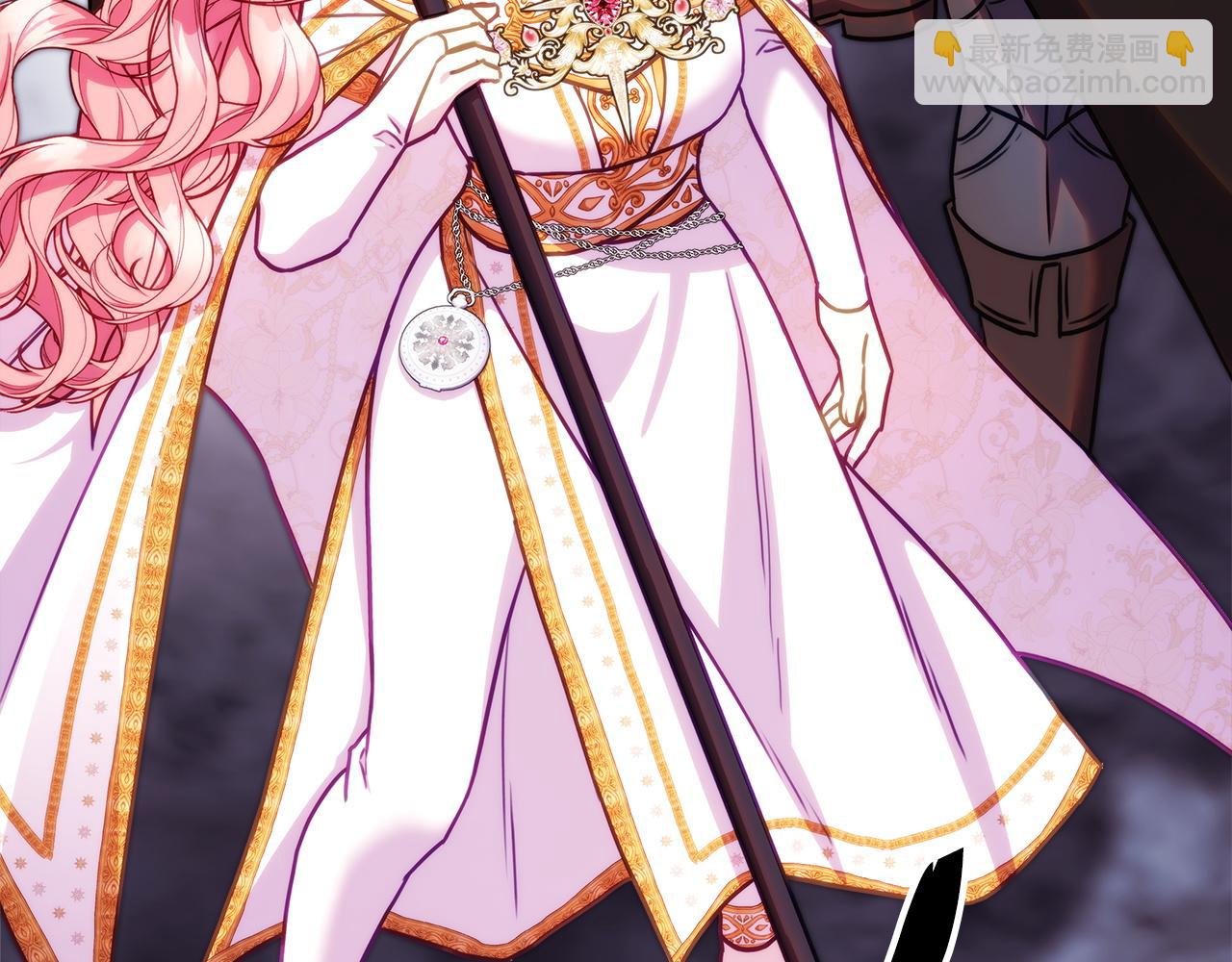 反正是歐風小甜漫 - 第149話 她的人生目標(5/5) - 3