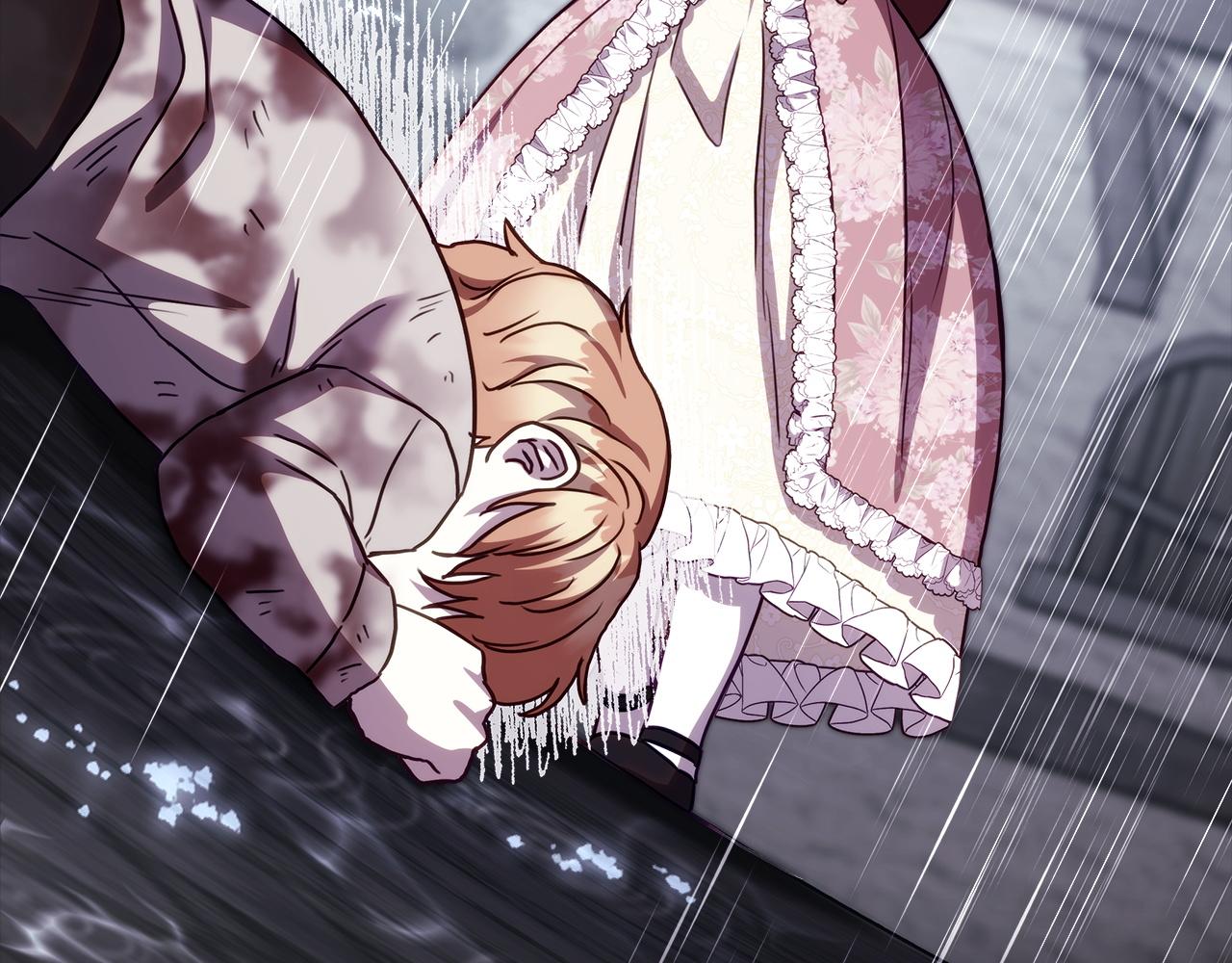 反正是歐風小甜漫 - 第149話 她的人生目標(2/5) - 7