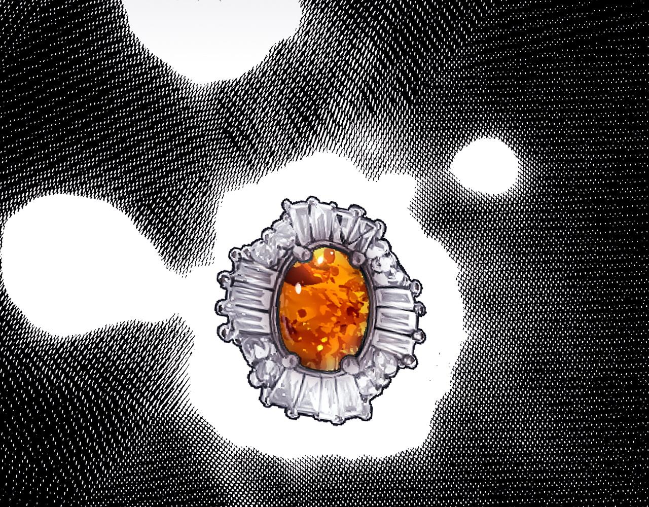 反正是歐風小甜漫 - 第149話 她的人生目標(2/5) - 5