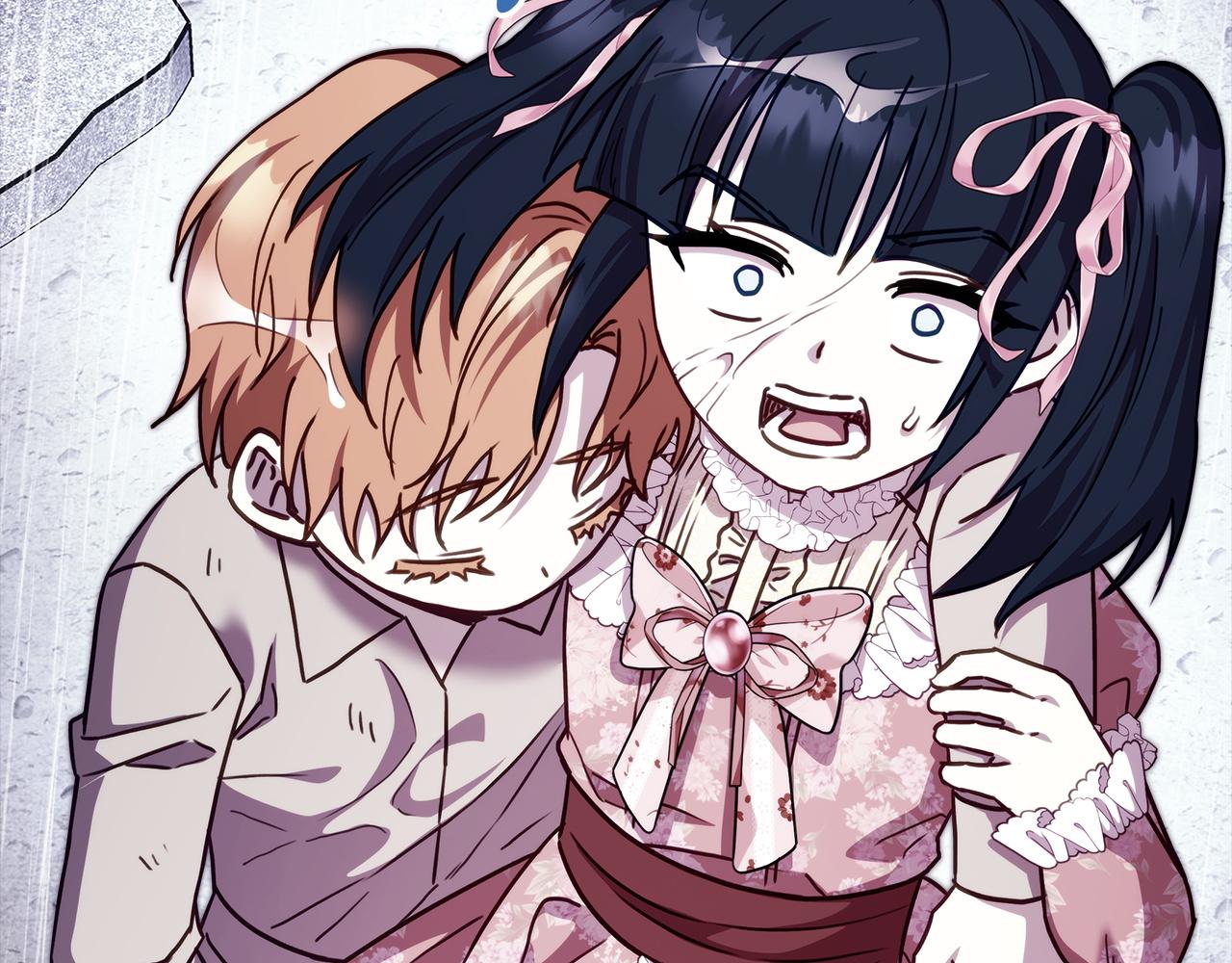 反正是歐風小甜漫 - 第149話 她的人生目標(2/5) - 7