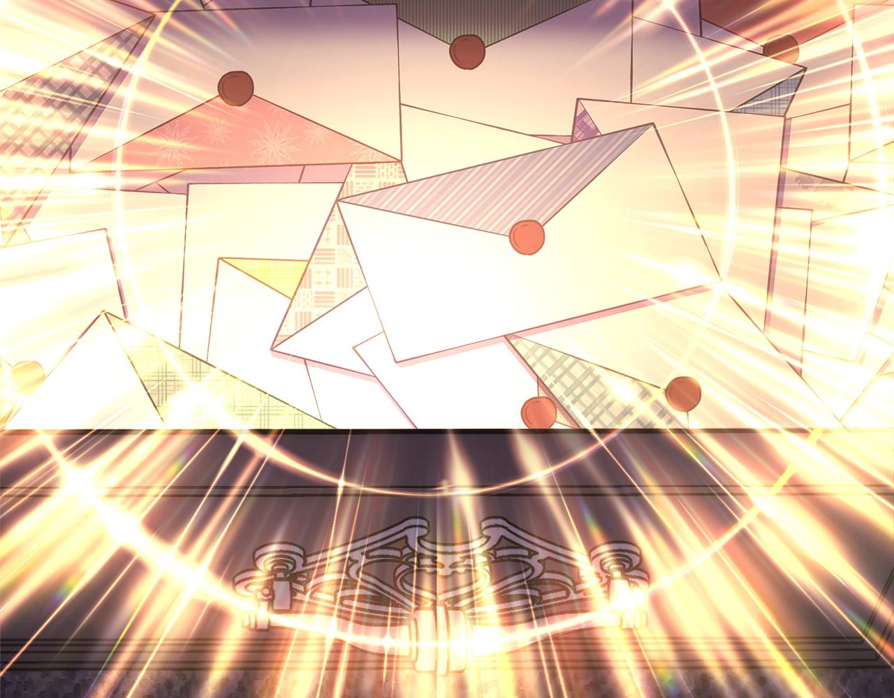 反正是歐風小甜漫 - 第151話 告別(3/5) - 6