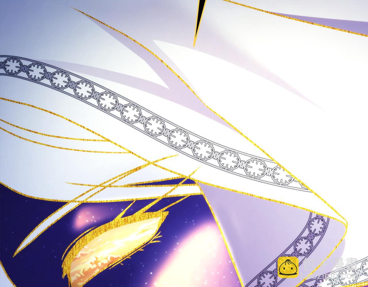 反正是歐風小甜漫 - 第151話 告別(3/5) - 7