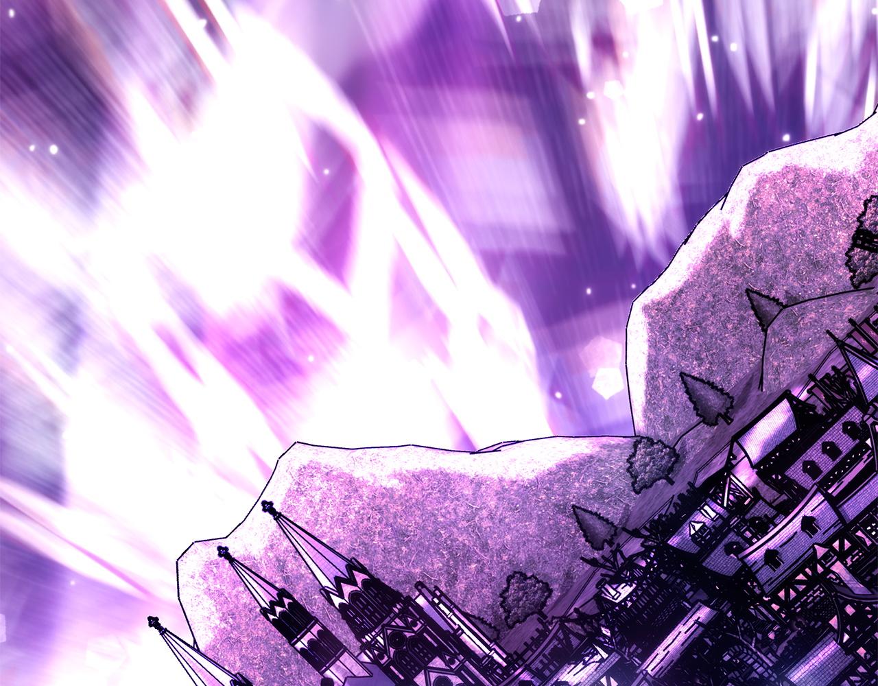 反正是歐風小甜漫 - 第151話 告別(3/5) - 5