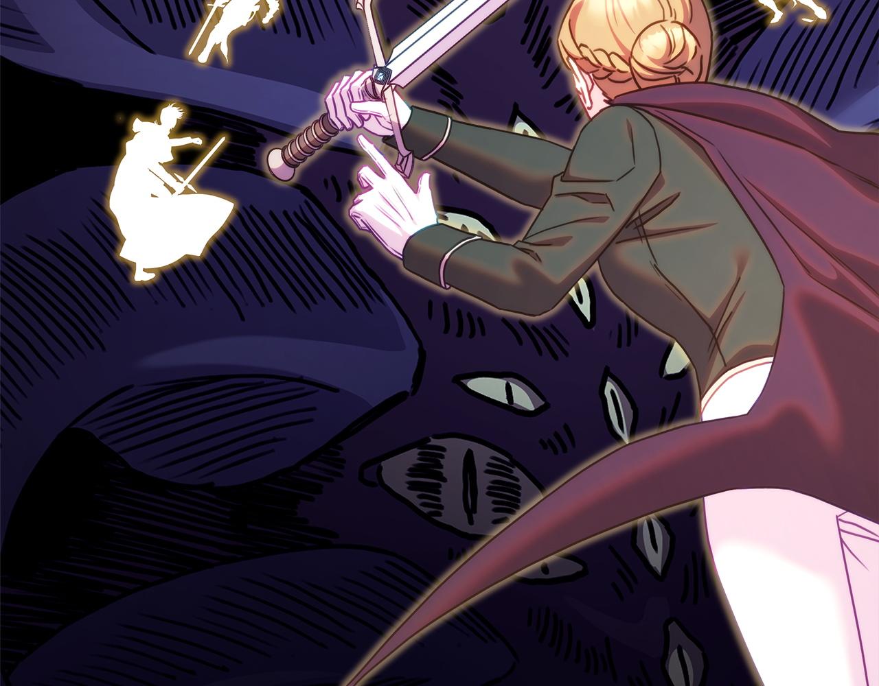 反正是歐風小甜漫 - 第151話 告別(3/5) - 4