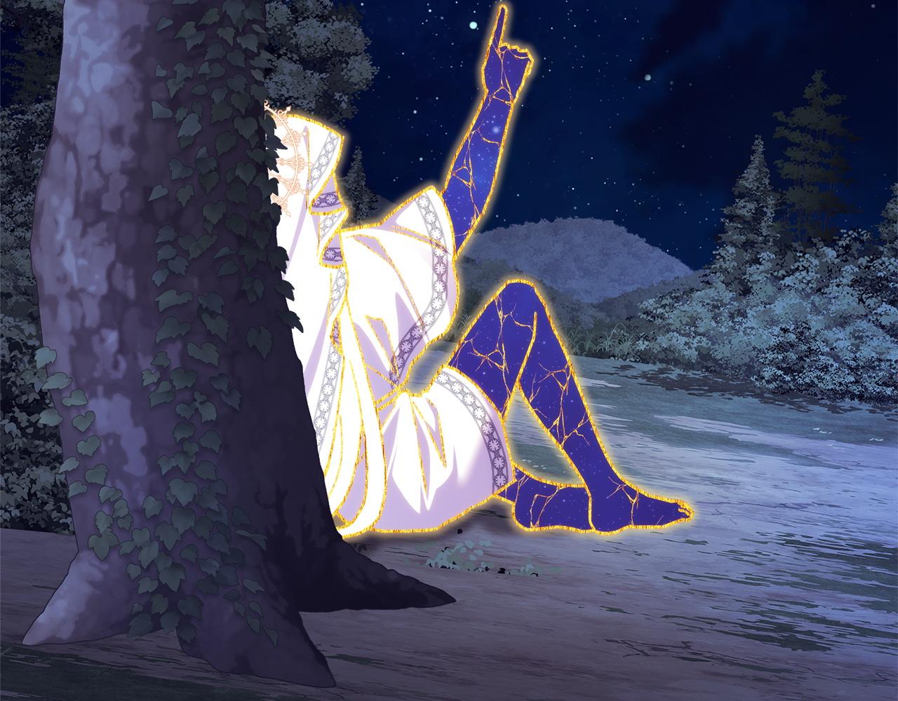 反正是歐風小甜漫 - 第151話 告別(3/5) - 3