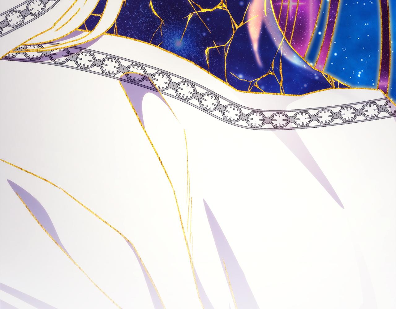 反正是歐風小甜漫 - 第151話 告別(3/5) - 2