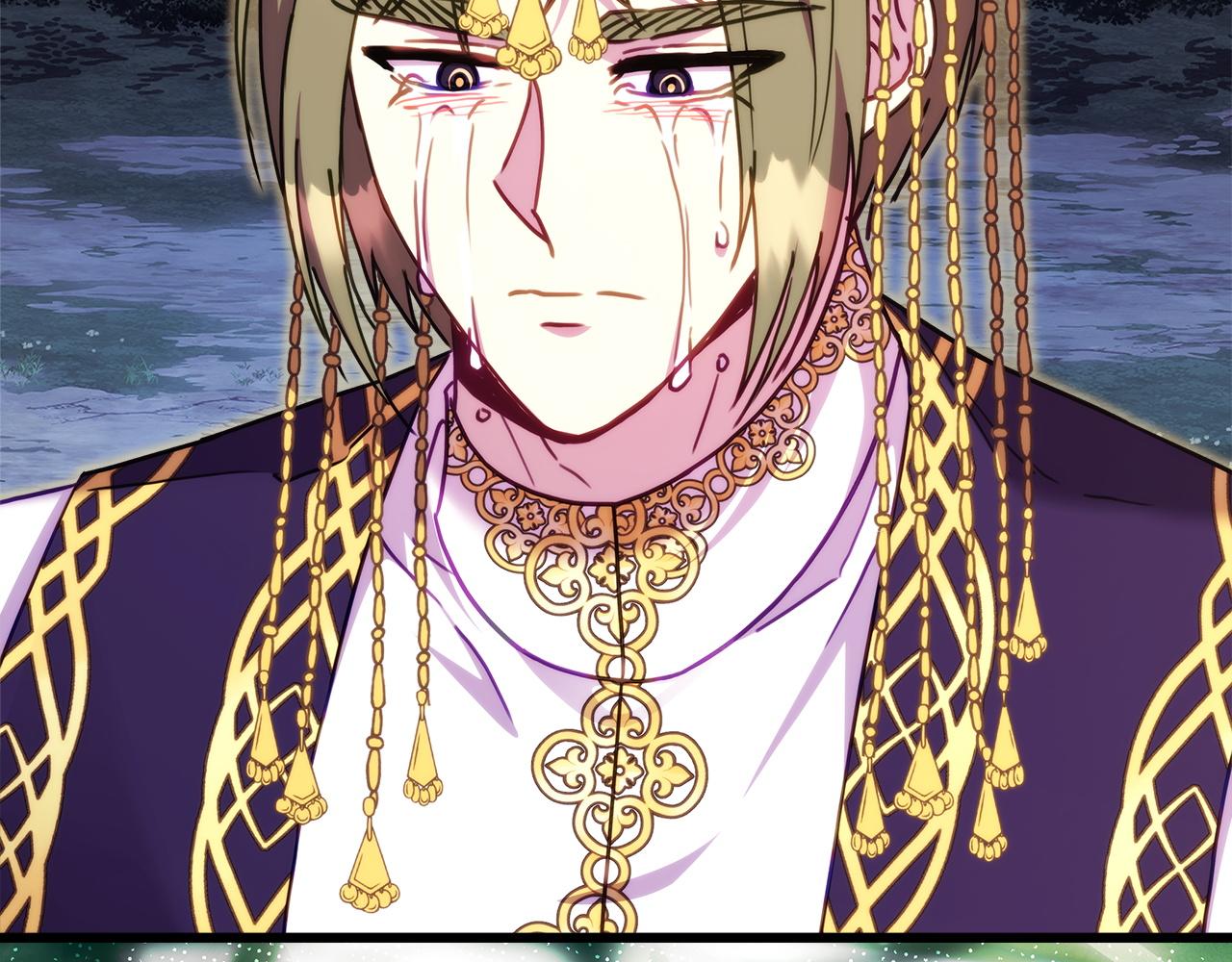 反正是歐風小甜漫 - 第151話 告別(4/5) - 7