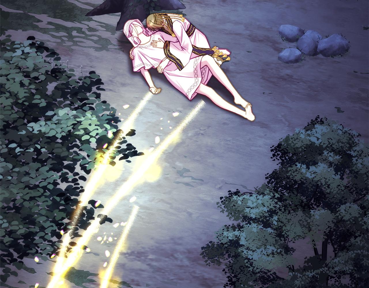 反正是歐風小甜漫 - 第151話 告別(4/5) - 2